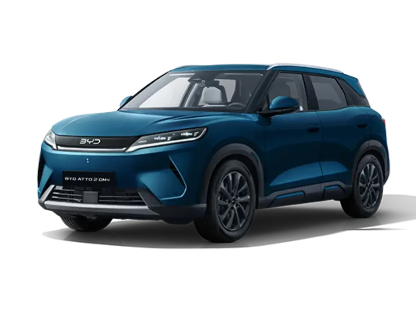 BYD ATTO 2 DM-i