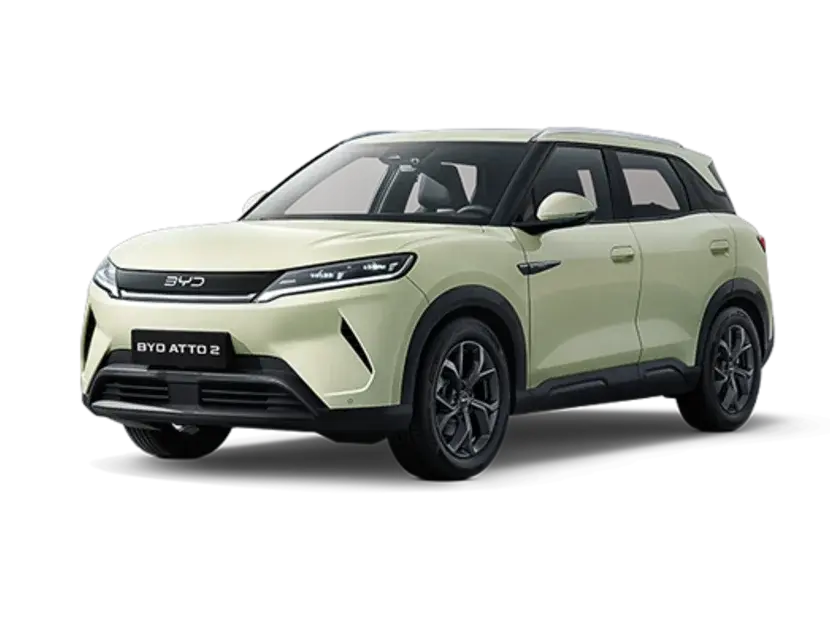 BYD ATTO 2
