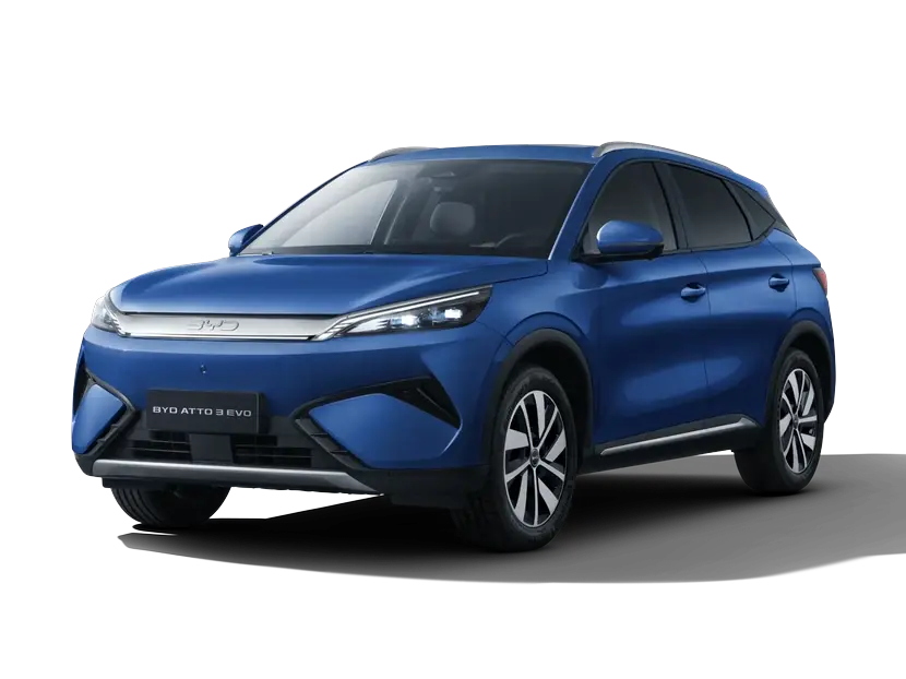 BYD ATTO 3 EVO