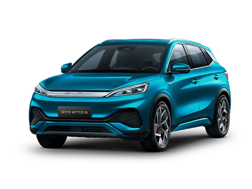 BYD ATTO 3