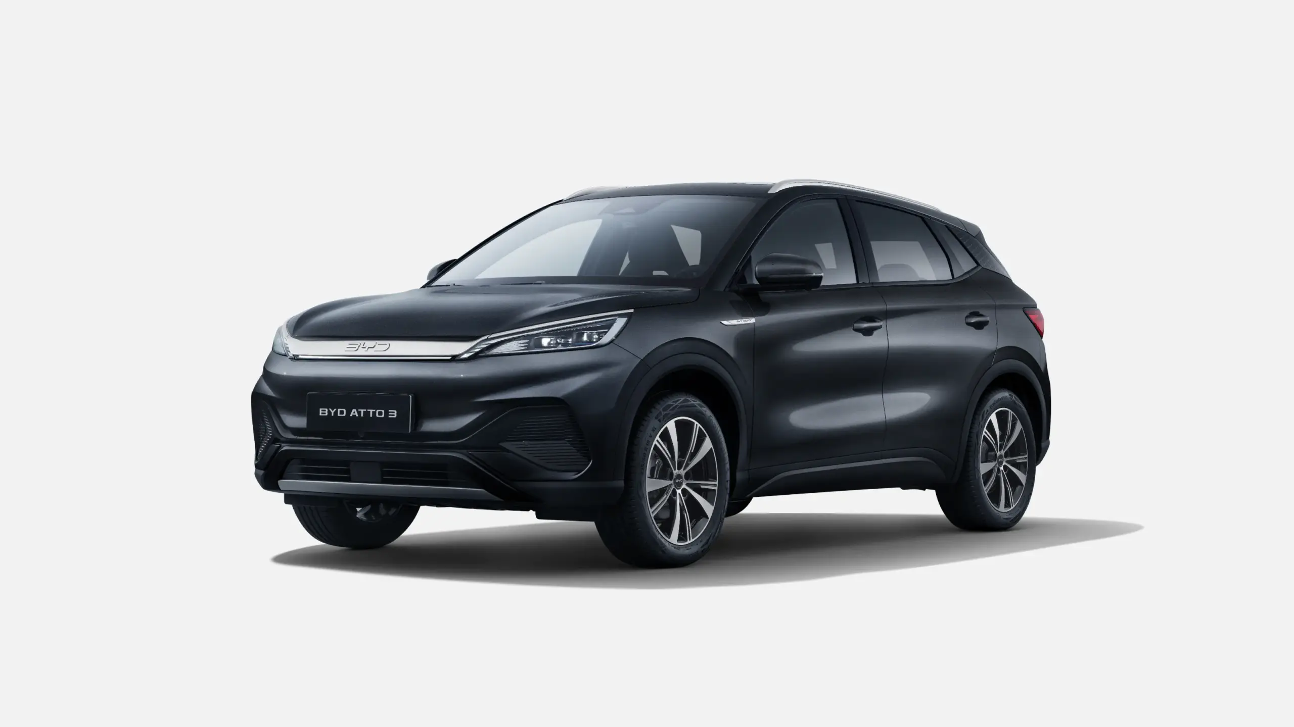 BYD ATTO 3 — 5. kép