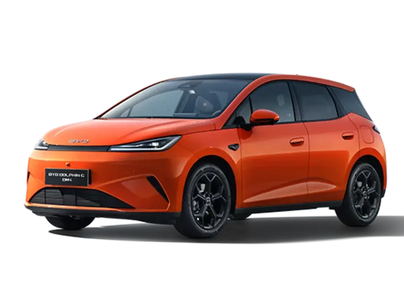 BYD DOLPHIN G DM-i