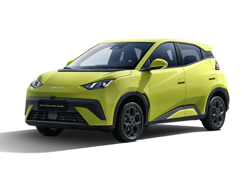 BYD DOLPHIN SURF