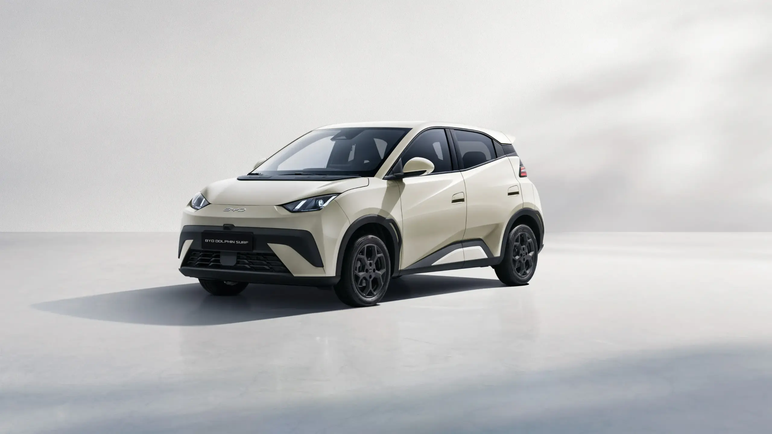 BYD DOLPHIN SURF — 5. kép