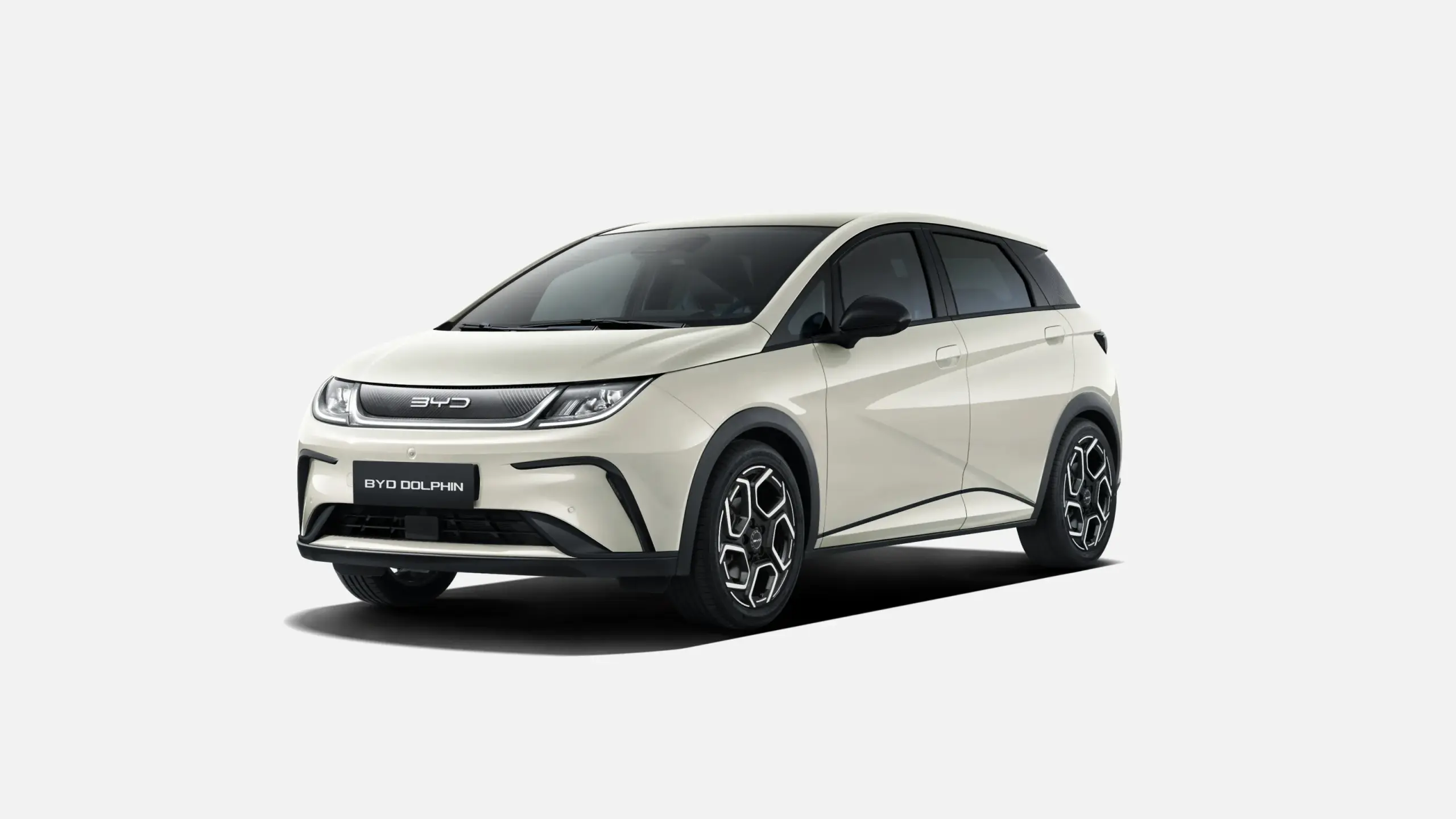 BYD DOLPHIN — 5. kép