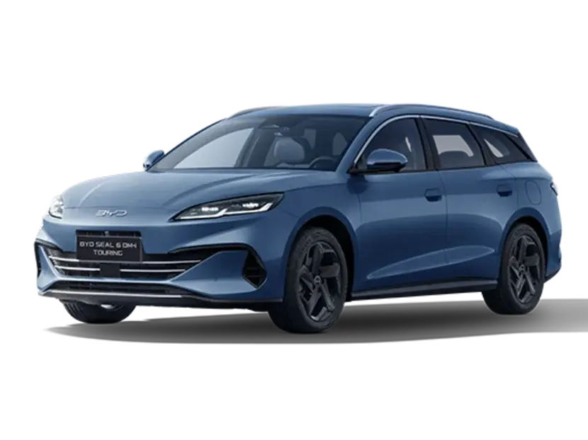 BYD SEAL 6 DM-i Touring