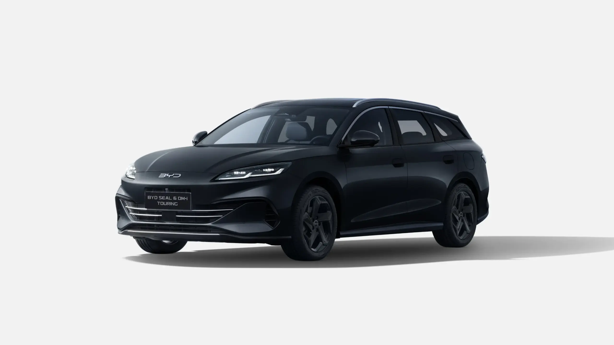 BYD SEAL 6 DM-i Touring — 5. kép