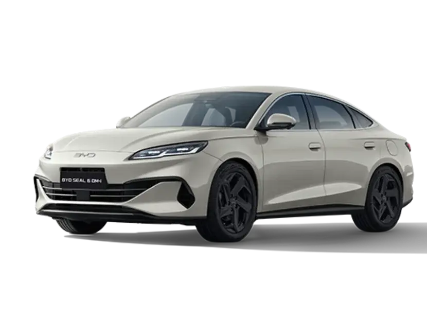 BYD SEAL 6 DM-i