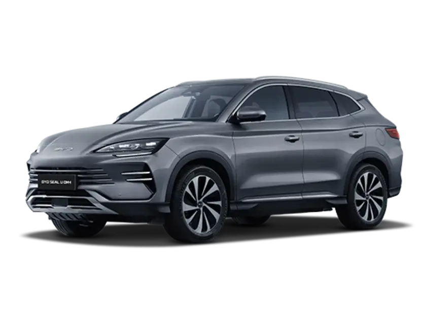 BYD SEAL U DM-i
