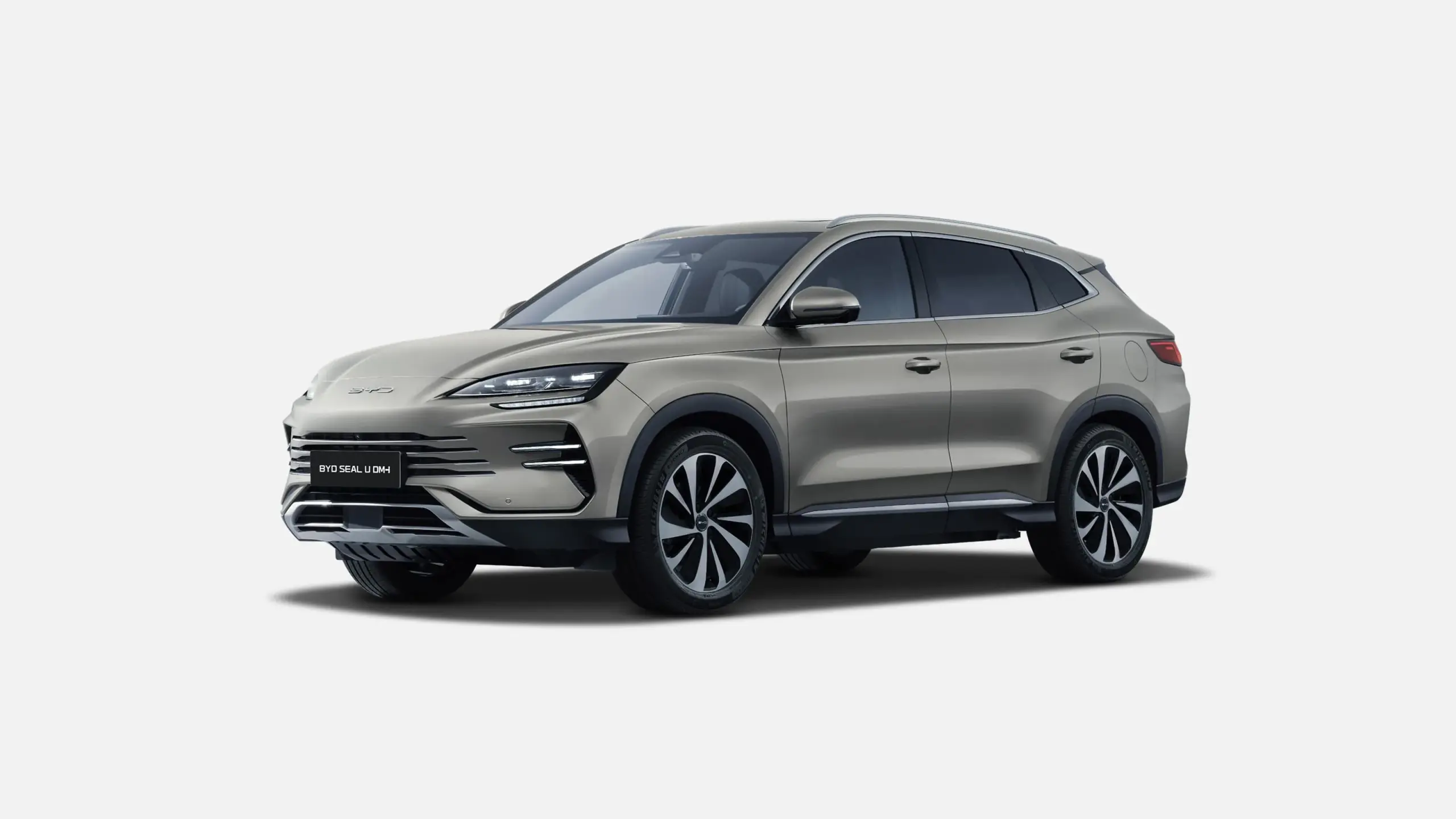 BYD SEAL U DM-i — 5. kép