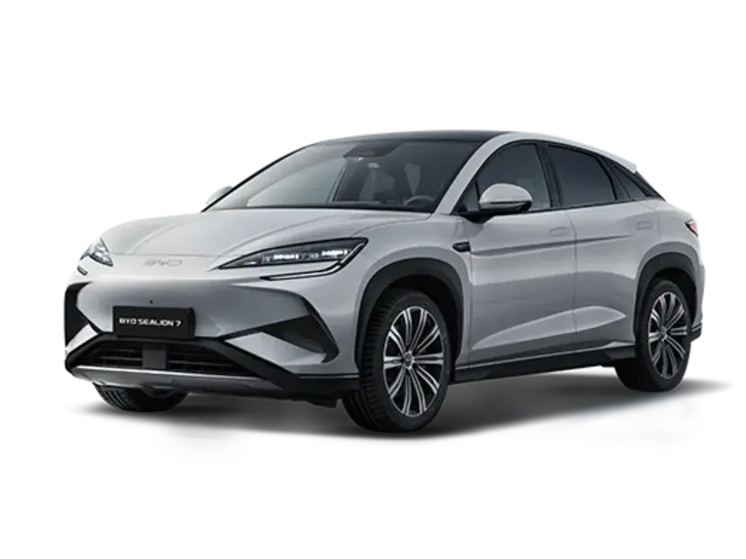 BYD SEALION 7