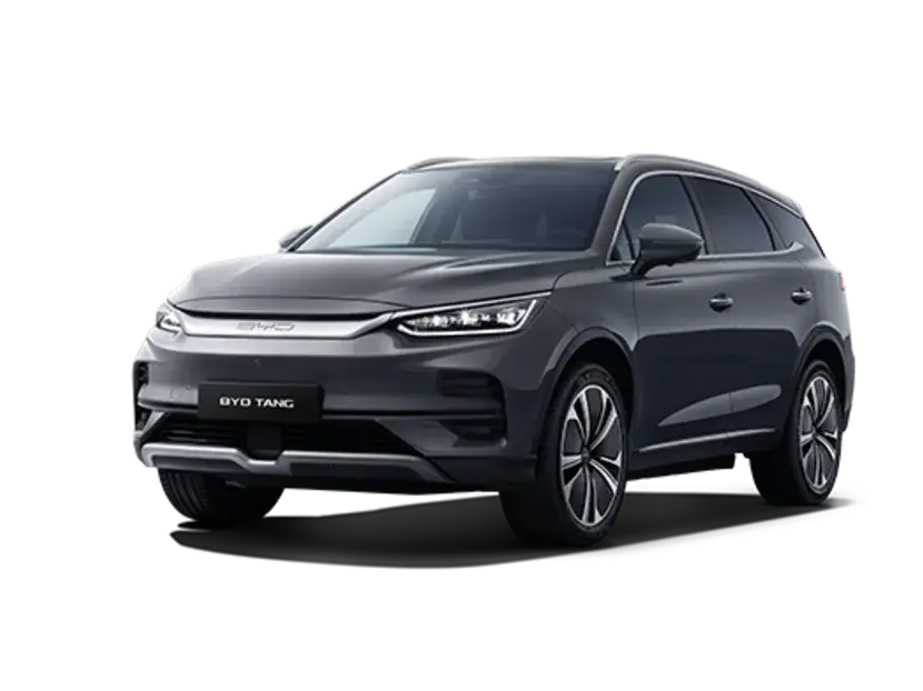 BYD TANG